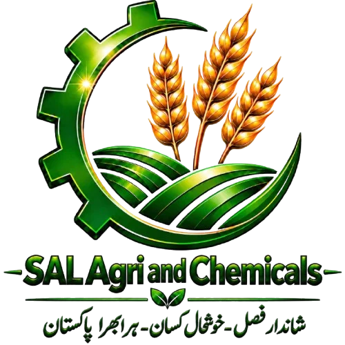 SAL Agri And Chemicals